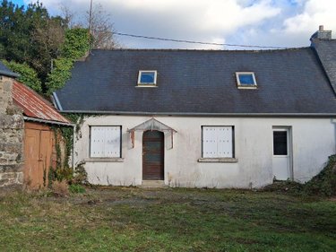 Maison a vendre Bourbriac 22390 Côtes-d'Armor 42 m2  78750 euros