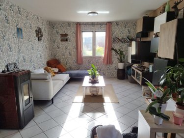Maison a vendre Saint-Georges-de-Rouelley 50720 Manche 147 m2 8 pièces 197500 euros