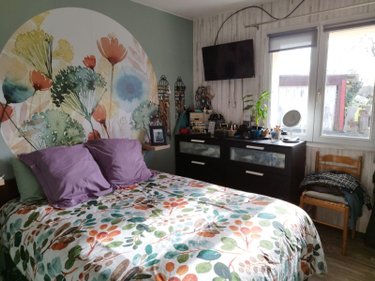 Maison a vendre Saint-Georges-de-Rouelley 50720 Manche 147 m2 8 pièces 197500 euros