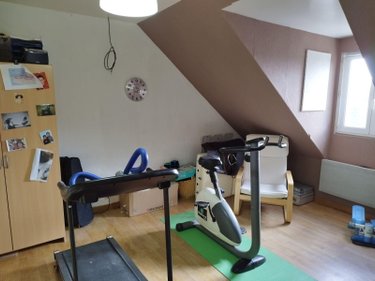 Maison a vendre Saint-Georges-de-Rouelley 50720 Manche 147 m2 8 pièces 197500 euros