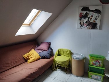 Maison a vendre Saint-Georges-de-Rouelley 50720 Manche 147 m2 8 pièces 197500 euros
