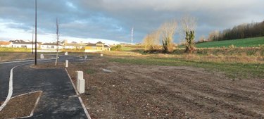 Terrain a batir a vendre Rethel 08300 Ardennes  50996 euros