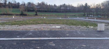 Terrain a batir a vendre Rethel 08300 Ardennes  50996 euros