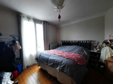 Maison a vendre Soissons 02200 Aisne 74 m2  105000 euros