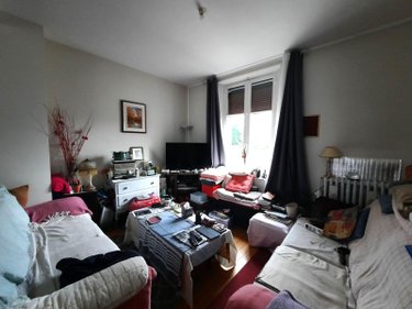 Maison a vendre Soissons 02200 Aisne 74 m2  105000 euros