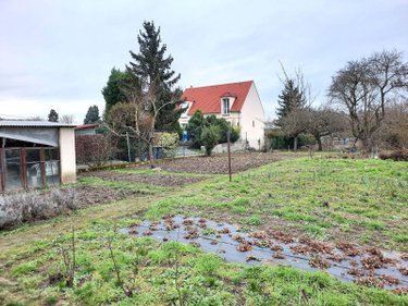 Maison a vendre Belleu 02200 Aisne 74 m2  105000 euros