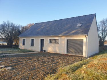 Maison a vendre Chailland 53420 Mayenne 121 m2 5 pièces 198668 euros