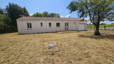 Maison a vendre Beaugeay 17620 Charente-Maritime 98 m2 5 pièces 223600 euros