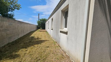 Maison a vendre Beaugeay 17620 Charente-Maritime 98 m2 5 pièces 223600 euros