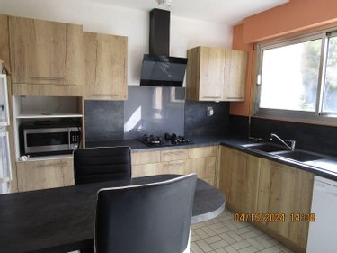Maison a vendre Lure 70200 Haute-Saône 132 m2 7 pièces 142200 euros
