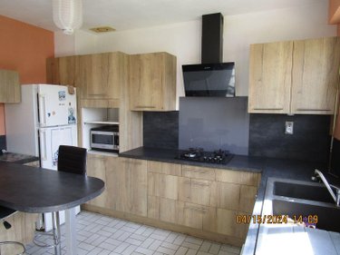 Maison a vendre Lure 70200 Haute-Saône 132 m2 7 pièces 142200 euros