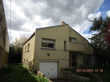 Maison a vendre Lure 70200 Haute-Saône 132 m2 7 pièces 142200 euros