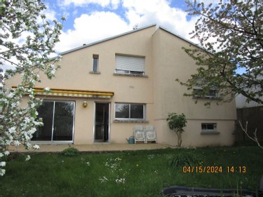 Maison a vendre Lure 70200 Haute-Saône 132 m2 7 pièces 142200 euros