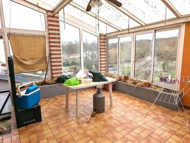 Maison a vendre Doulevant-le-Château 52110 Haute-Marne 174 m2 7 pièces 70100 euros