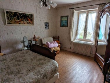 Maison a vendre Doulevant-le-Château 52110 Haute-Marne 174 m2 7 pièces 70100 euros