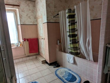 Maison a vendre Doulevant-le-Château 52110 Haute-Marne 174 m2 7 pièces 79800 euros