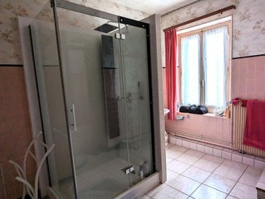 Maison a vendre Doulevant-le-Château 52110 Haute-Marne 174 m2 7 pièces 70100 euros