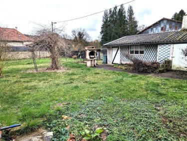 Maison a vendre Doulevant-le-Château 52110 Haute-Marne 174 m2 7 pièces 70100 euros