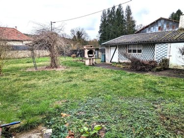 Maison a vendre Doulevant-le-Château 52110 Haute-Marne 174 m2 7 pièces 79800 euros