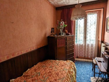 Maison a vendre Doulevant-le-Château 52110 Haute-Marne 174 m2 7 pièces 79800 euros