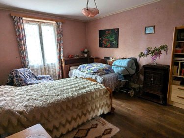 Maison a vendre Doulevant-le-Château 52110 Haute-Marne 174 m2 7 pièces 79800 euros