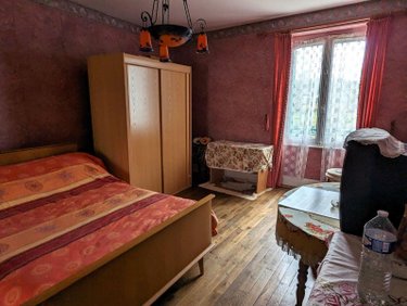 Maison a vendre Doulevant-le-Château 52110 Haute-Marne 174 m2 7 pièces 70100 euros