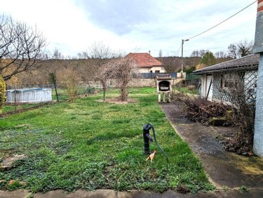 Maison a vendre Doulevant-le-Château 52110 Haute-Marne 174 m2 7 pièces 79800 euros