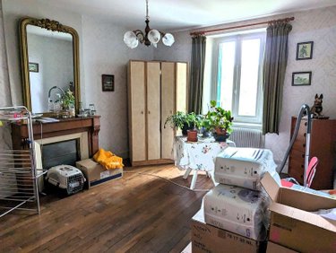 Maison a vendre Doulevant-le-Château 52110 Haute-Marne 174 m2 7 pièces 79800 euros