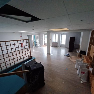 Immeuble a vendre Saint-Pol-de-Léon 29250 Finistère 586 m2  519000 euros
