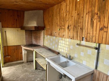 Maison a vendre Suèvres 41500 Loir-et-Cher 88 m2 3 pièces 100000 euros