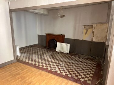 Maison a vendre Suèvres 41500 Loir-et-Cher 88 m2 3 pièces 79500 euros