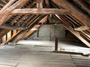 Maison a vendre Suèvres 41500 Loir-et-Cher 88 m2 3 pièces 79500 euros