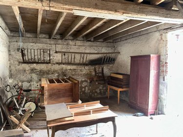 Maison a vendre Suèvres 41500 Loir-et-Cher 88 m2 3 pièces 100000 euros