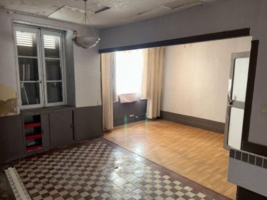 Maison a vendre Suèvres 41500 Loir-et-Cher 88 m2 3 pièces 100000 euros