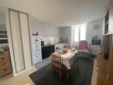 Immeuble a vendre Mauriac 15200 Cantal  307400 euros