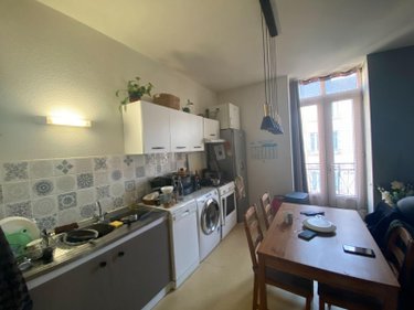 Immeuble a vendre Mauriac 15200 Cantal  307400 euros