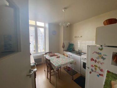 Immeuble a vendre Mauriac 15200 Cantal  307400 euros