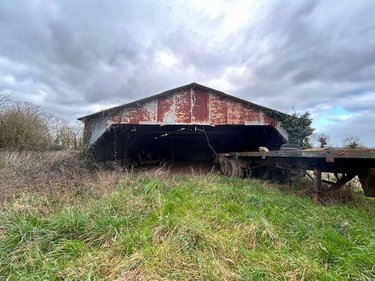 Bien agricole a vendre Plouasne 22830 Côtes-d'Armor  41546 euros
