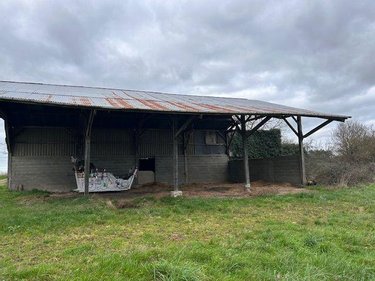 Bien agricole a vendre Plouasne 22830 Côtes-d'Armor  41546 euros