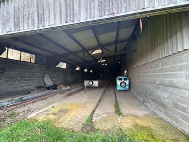 Bien agricole a vendre Plouasne 22830 Côtes-d'Armor  41546 euros