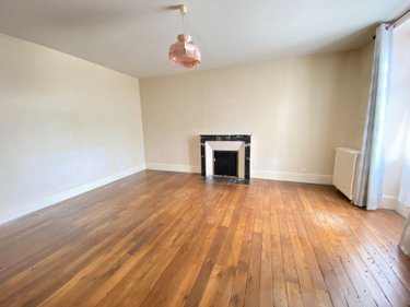 Maison a vendre Villedieu-sur-Indre 36320 Indre 200 m2 7 pièces 149600 euros