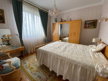 Maison a vendre Villedieu-sur-Indre 36320 Indre 200 m2 7 pièces 149600 euros