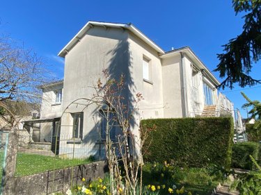Maison a vendre Villedieu-sur-Indre 36320 Indre 200 m2 7 pièces 149600 euros