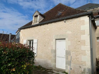 Maison a vendre Clion 36700 Indre 93 m2 8 pièces 75400 euros
