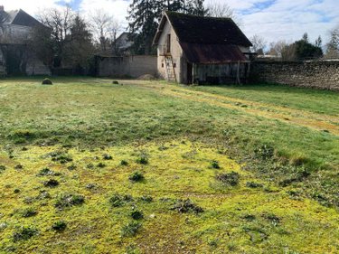 Maison a vendre Clion 36700 Indre 93 m2 8 pièces 75400 euros