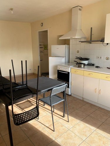 Maison a vendre Clion 36700 Indre 93 m2 8 pièces 75400 euros