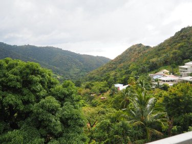 Maison a vendre Le Morne-Vert 97226 Martinique 155 m2 6 pièces 220000 euros