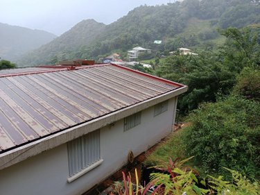 Maison a vendre Le Morne-Vert 97226 Martinique 155 m2 6 pièces 220000 euros