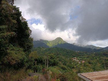 Maison a vendre Le Morne-Vert 97226 Martinique 155 m2 6 pièces 220000 euros