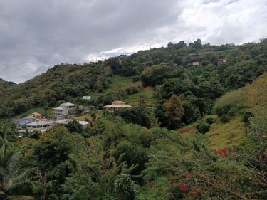 Maison a vendre Le Morne-Vert 97226 Martinique 155 m2 6 pièces 220000 euros